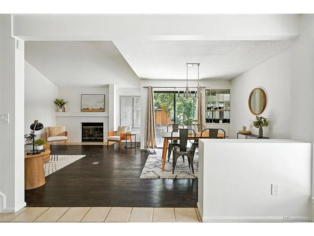 9400 E Iliff Ave #321, Denver, CO 80231 - #1