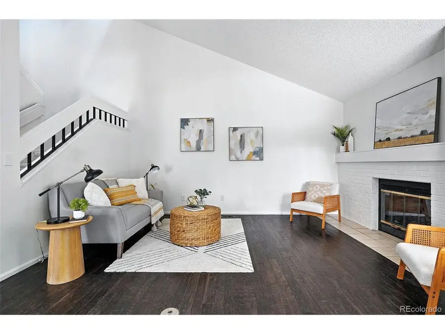 9400 E Iliff Ave #321, Denver, CO 80231 - #2