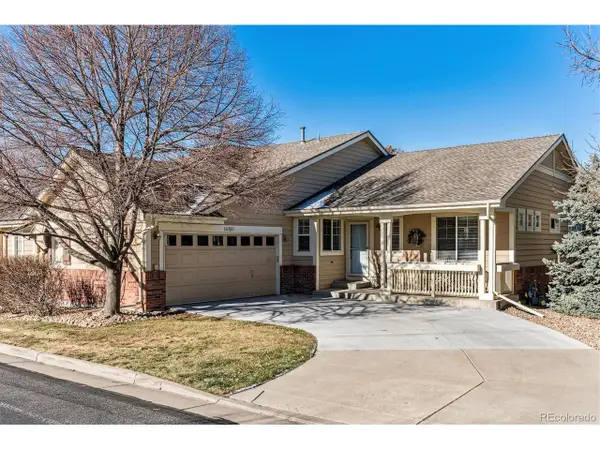 16563 E Auburn Hills Dr, Parker, CO 80134