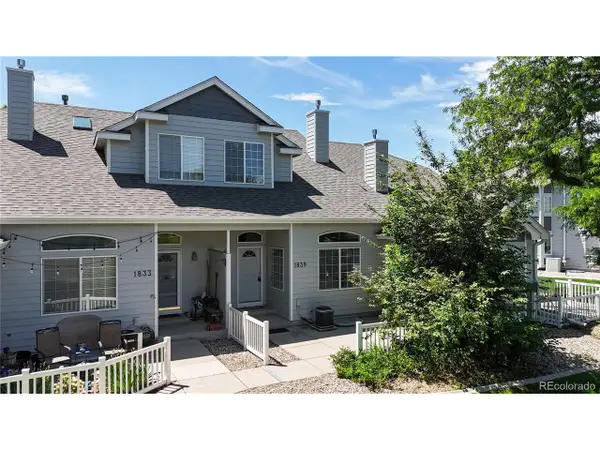 1839 Laurus Ln, Johnstown, CO 80534