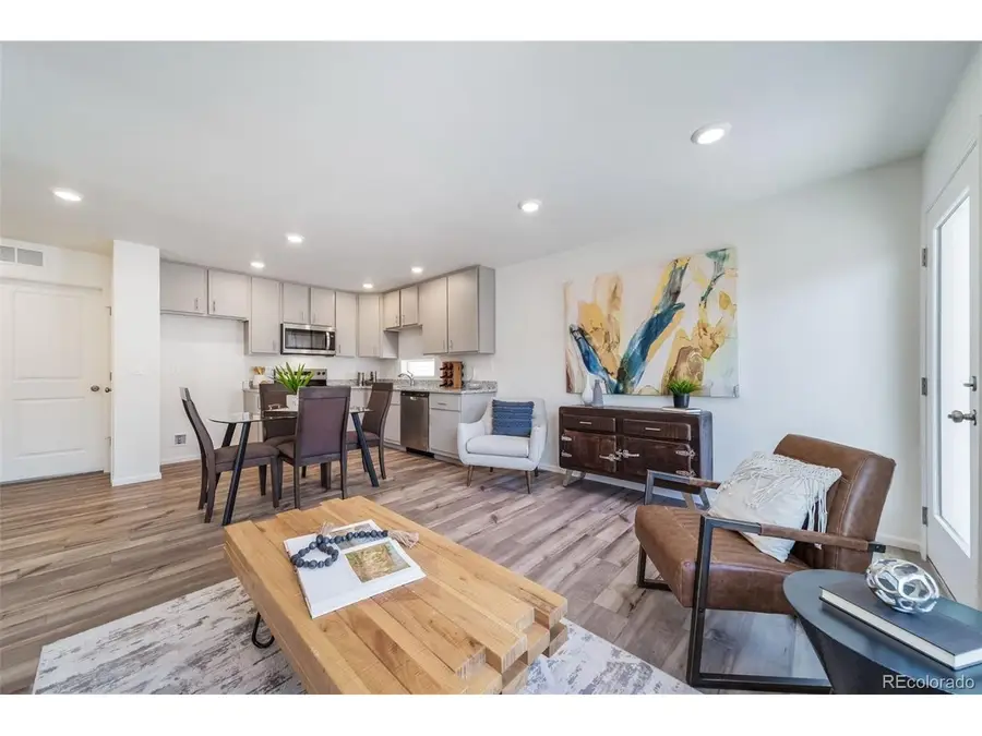 12643 E 101st Dr, Commerce City, CO 80022 - #2