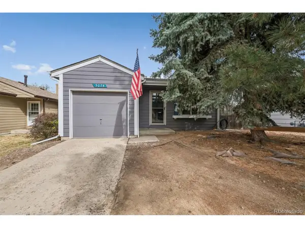 3074 S Truckee St, Aurora, CO 80013
