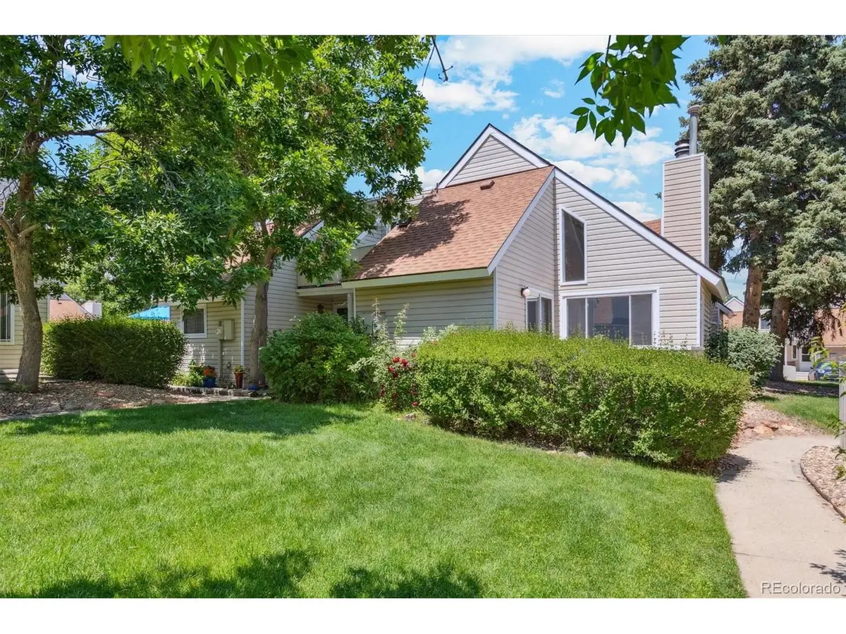 2453 S Xanadu Way #C, Aurora, CO 80014 - #1