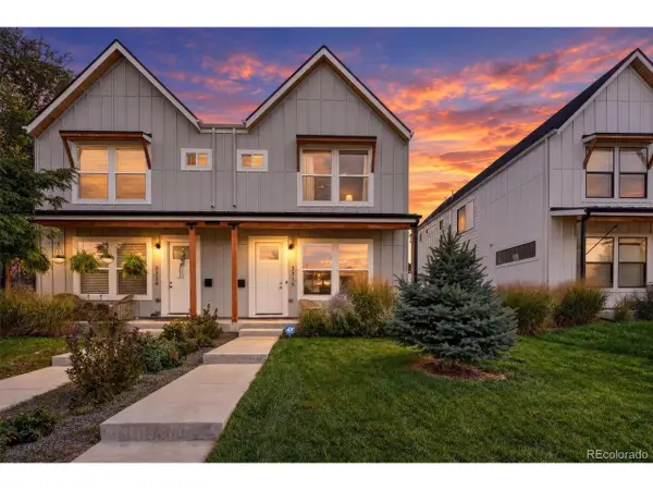 3316 Ames St, Denver, CO 80212