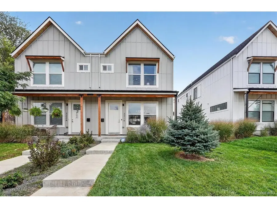 3316 Ames St, Denver, CO 80212 - #2