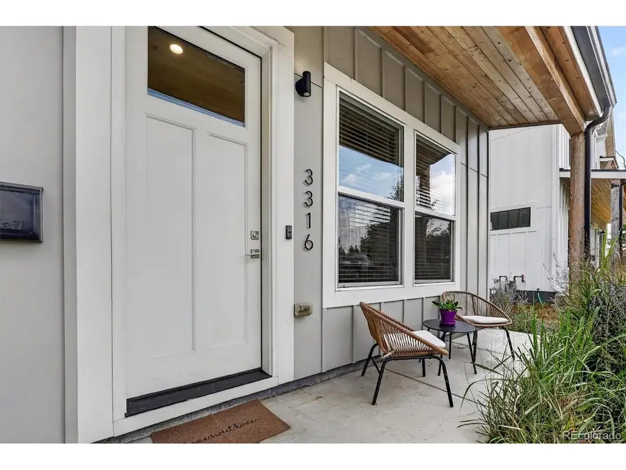 3316 Ames St, Denver, CO 80212 - #3