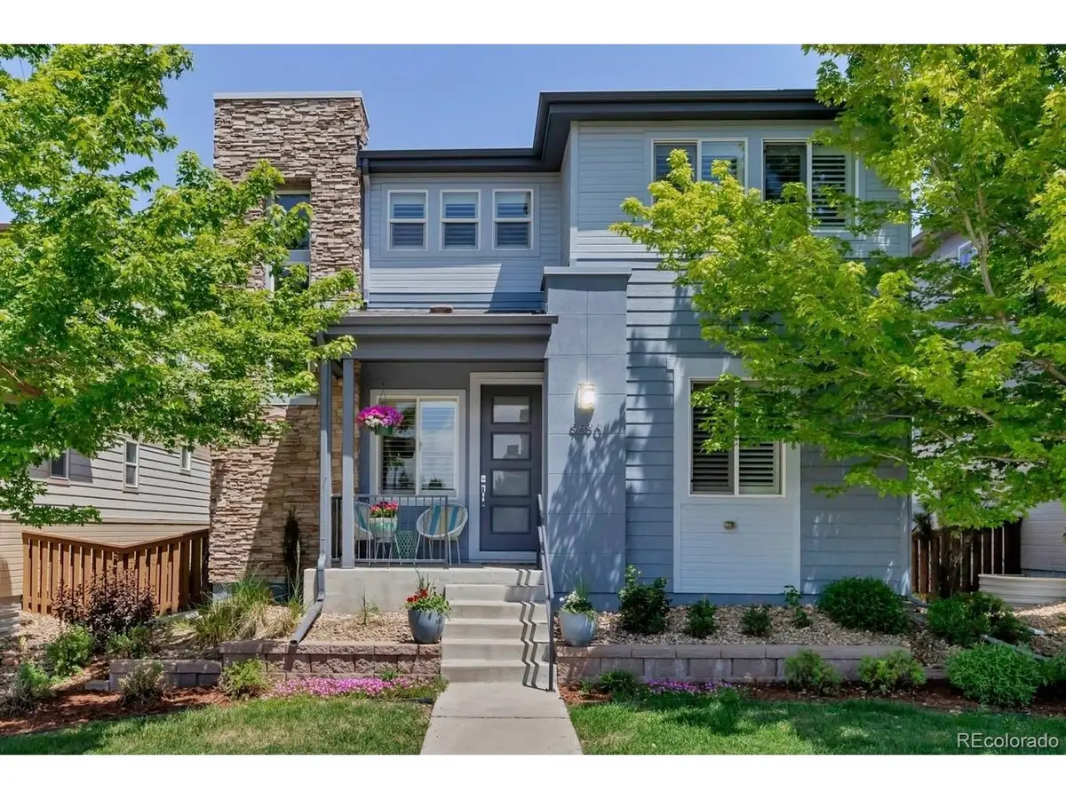 9690 Dunning Cir, Highlands Ranch, CO 80126 - #1