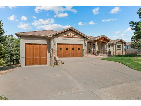 7130 Puma Trl, Littleton, CO 80125