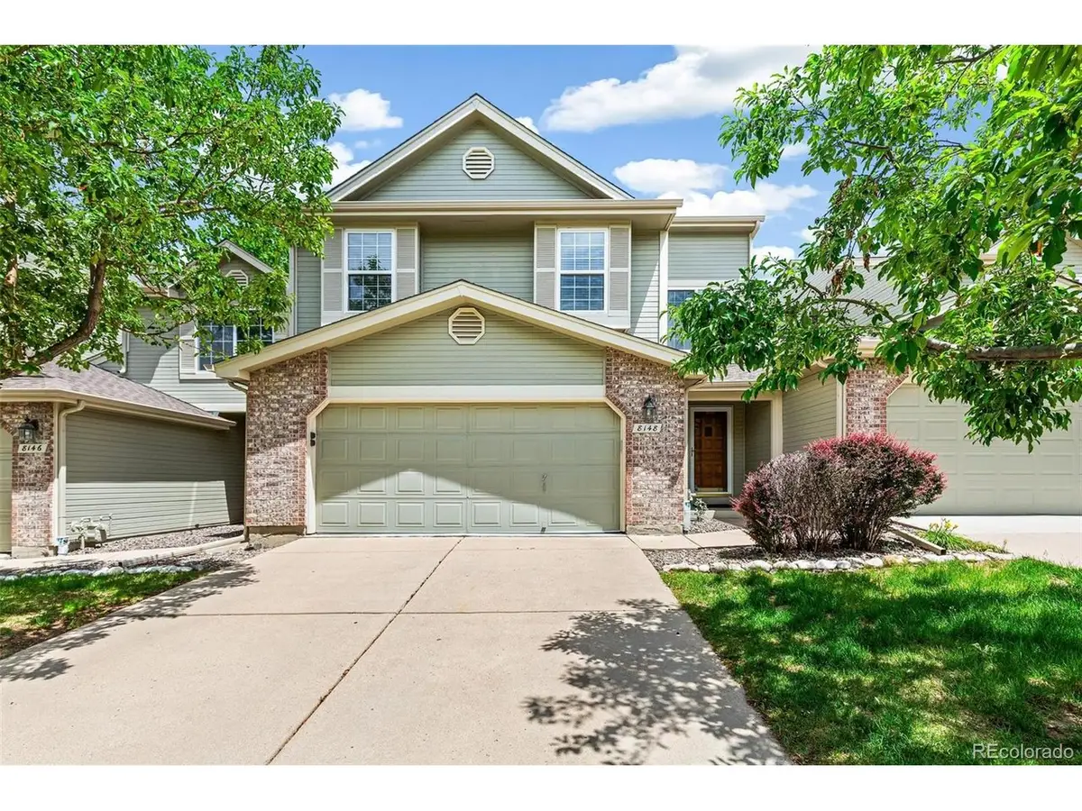 8148 S Humboldt Cir, Centennial, CO 80122 - #1