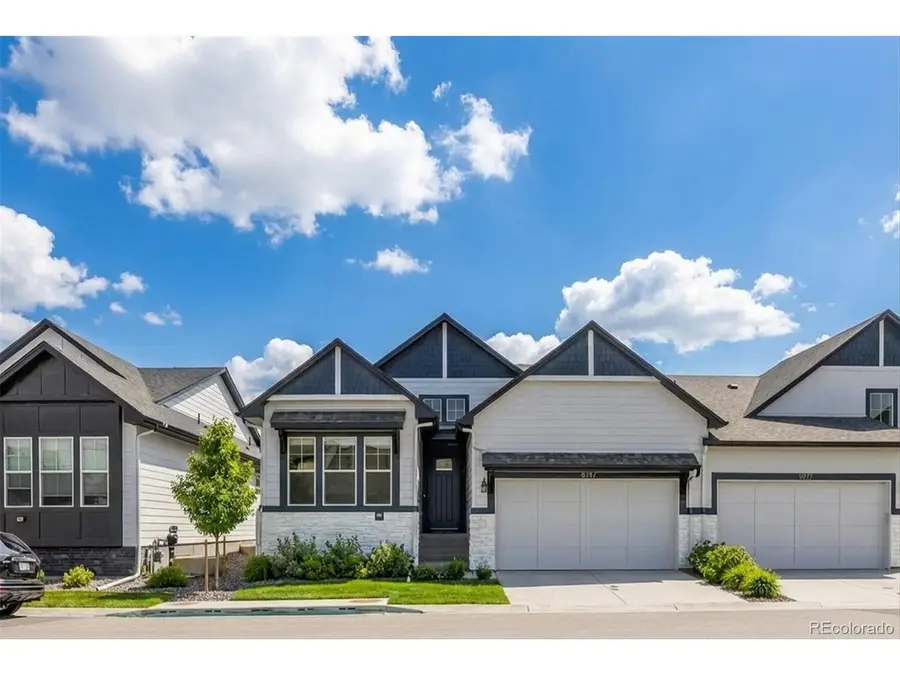 8287 S Quail St, Littleton, CO 80127 - #2