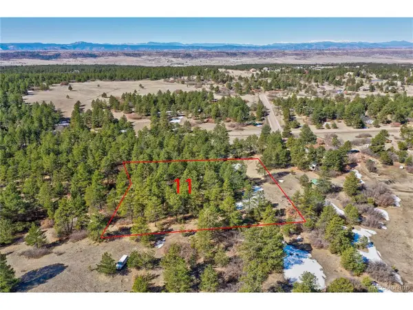1838 Marie Elena Way, Franktown, CO 80116