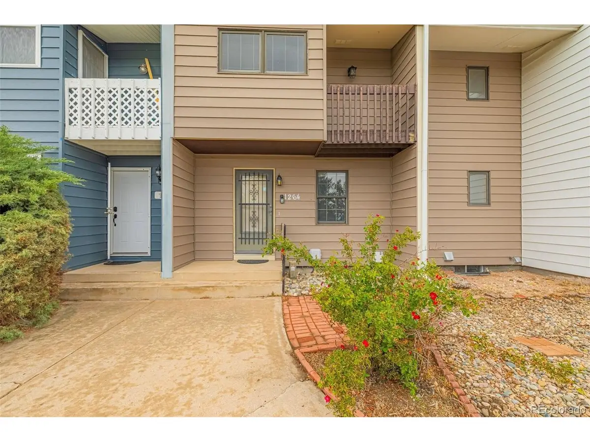 1264 Cree Dr, Colorado Springs, CO 80915 - #1