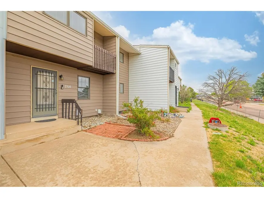 1264 Cree Dr, Colorado Springs, CO 80915 - #2