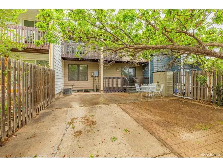1264 Cree Dr, Colorado Springs, CO 80915 - #3