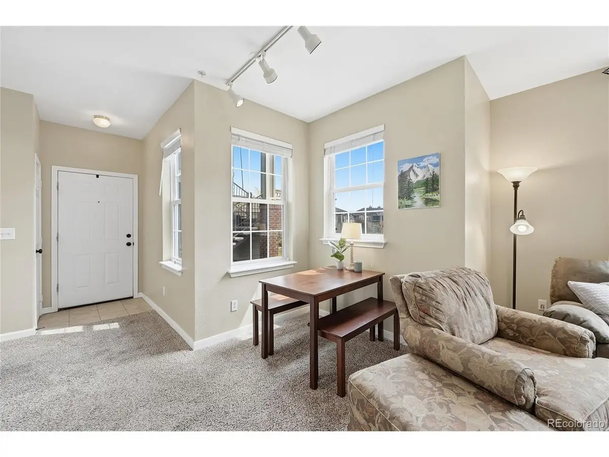 12858 Ironstone Way #201, Parker, CO 80134 - #1