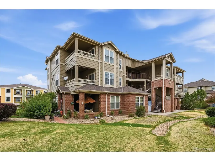 12858 Ironstone Way #201, Parker, CO 80134 - #2