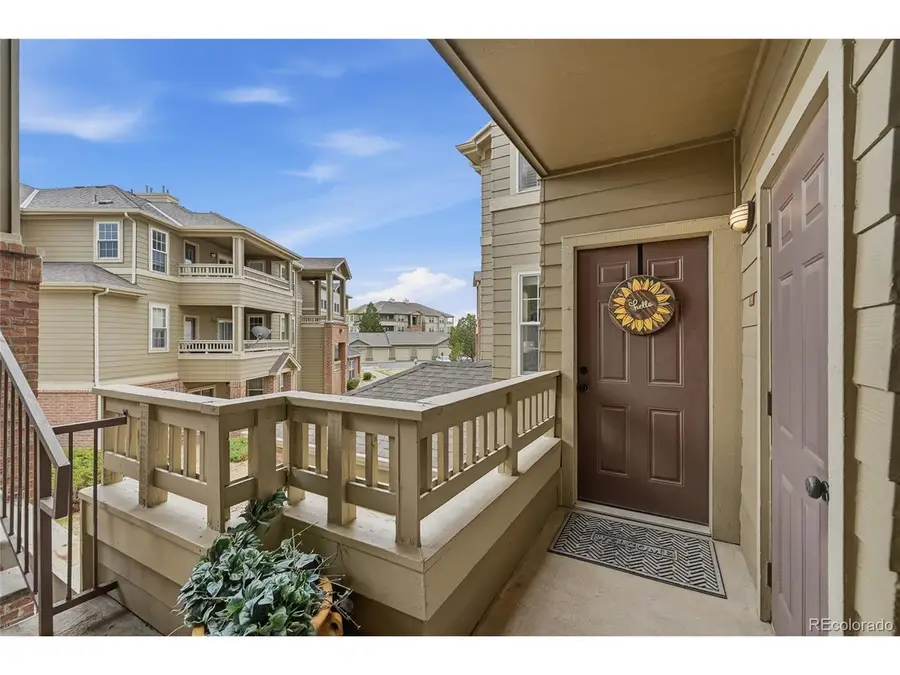 12858 Ironstone Way #201, Parker, CO 80134 - #3