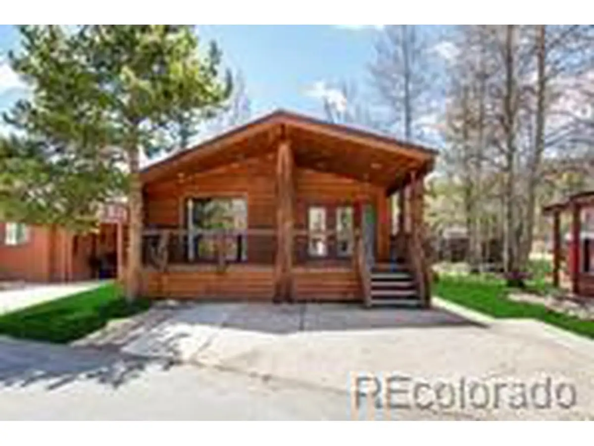 85 Revett Dr #66, Breckenridge, CO 80424 - #1
