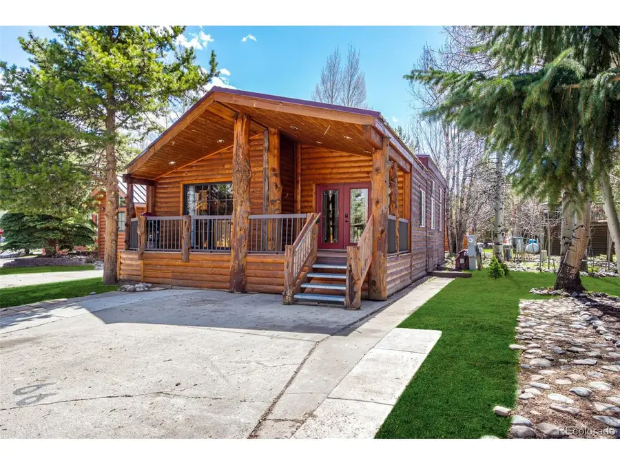 85 Revett Dr #66, Breckenridge, CO 80424 - #2