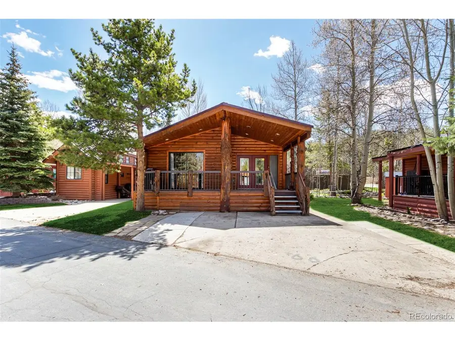 85 Revett Dr #66, Breckenridge, CO 80424 - #3