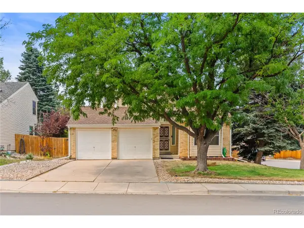 14523 E Wagon Trail Dr, Aurora, CO 80015