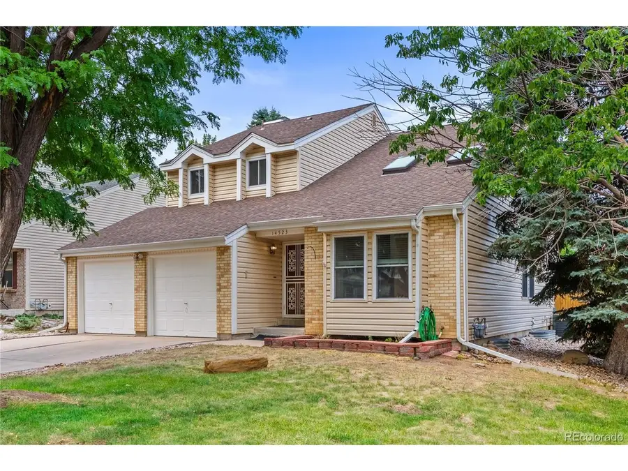 14523 E Wagon Trail Dr, Aurora, CO 80015 - #2