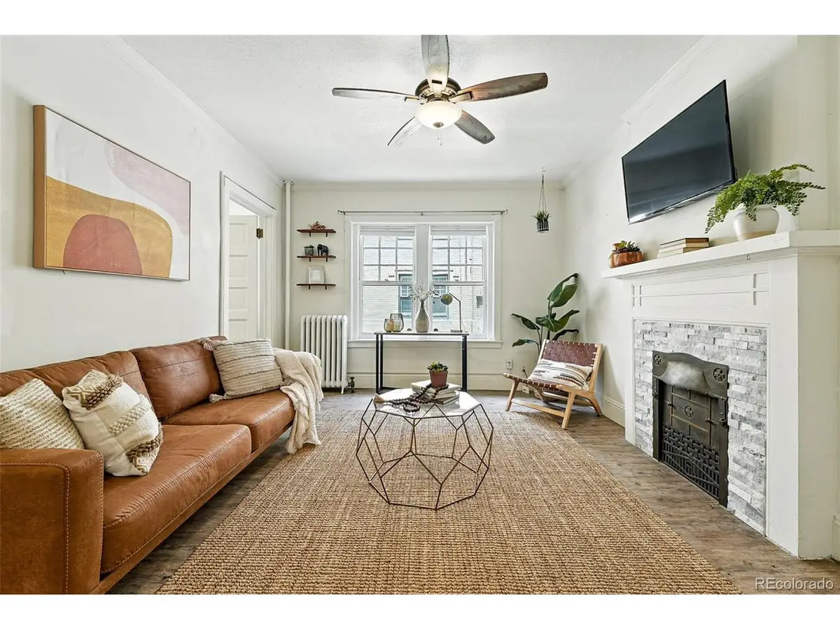 1137 N Sherman St #17, Denver, CO 80203 - Image #1