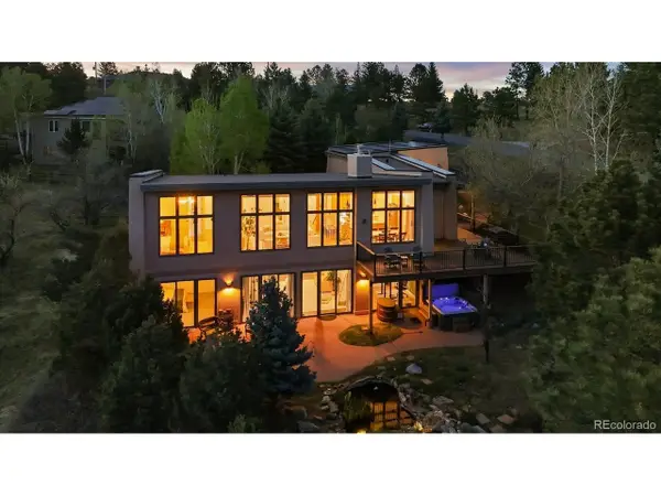 21946 Panorama Dr, Golden, CO 80401