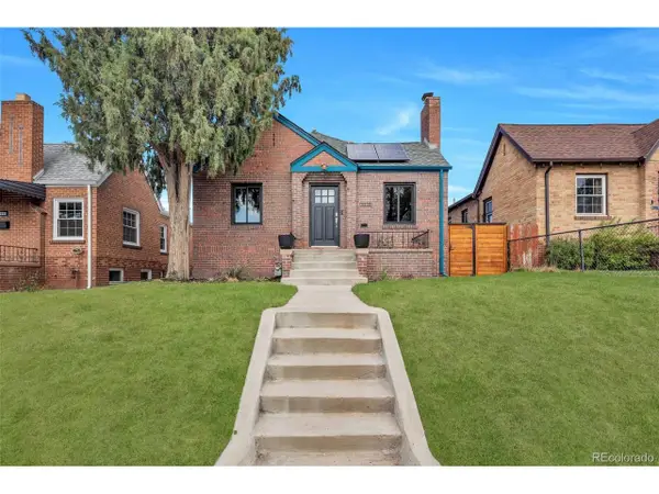 3438 N Saint Paul St, Denver, CO 80205