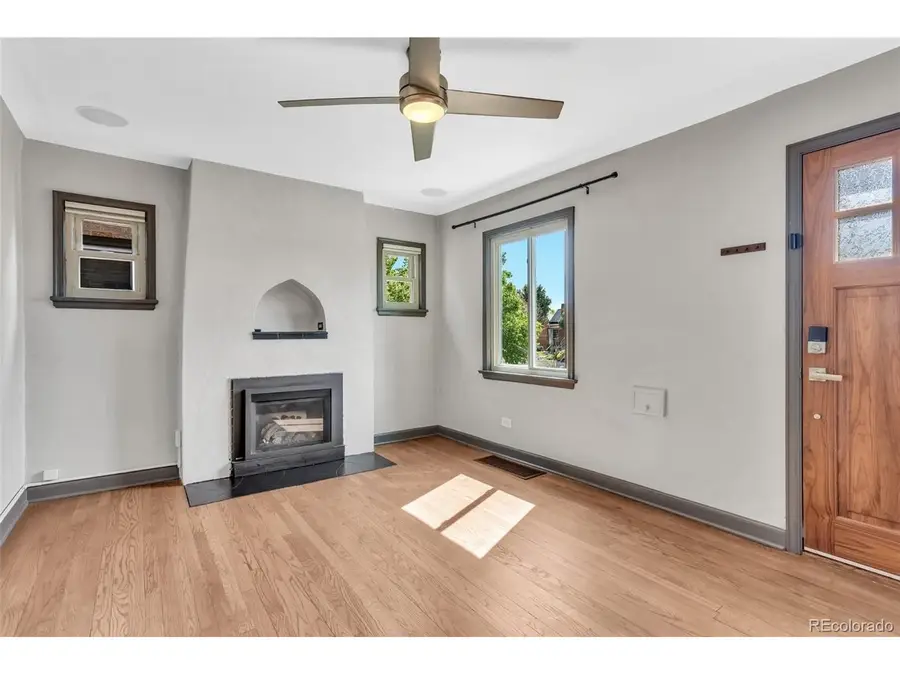 3438 N Saint Paul St, Denver, CO 80205 - #3