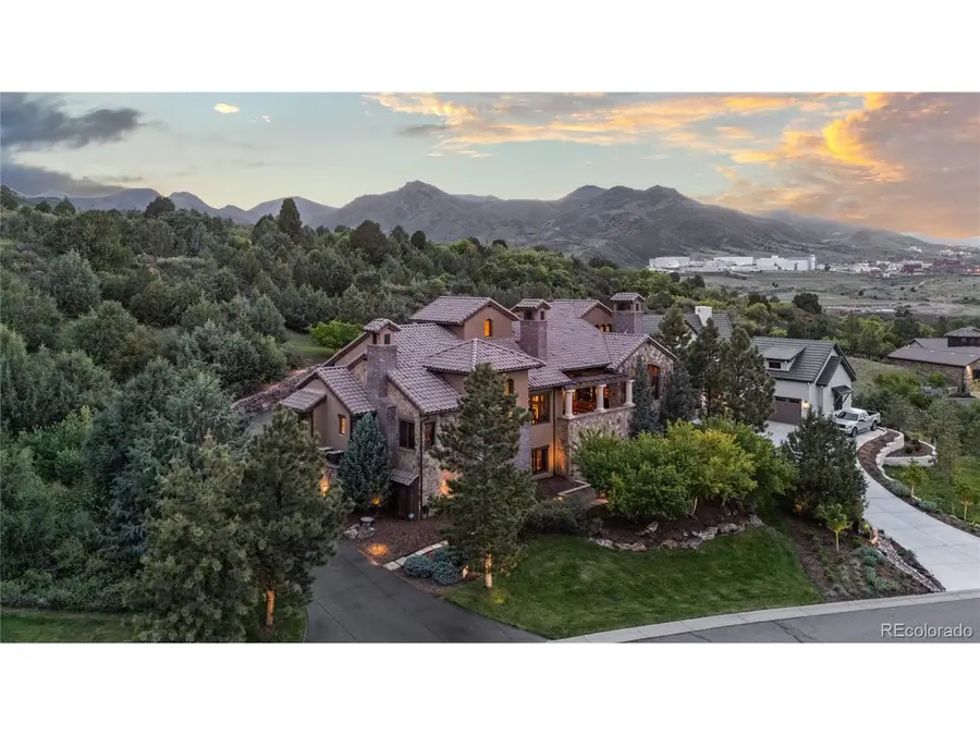8245 Raphael Ln, Littleton, CO 80125 - #2