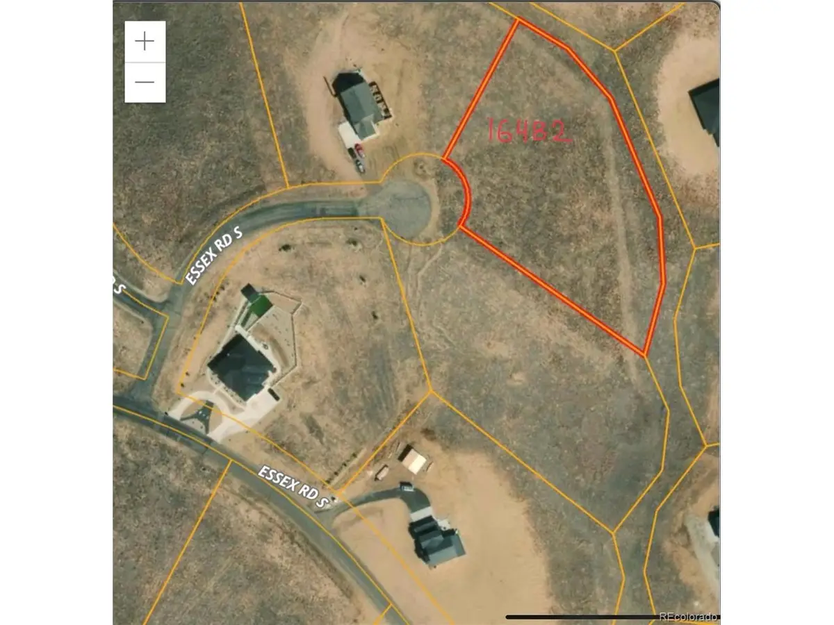 16482 Essex S Rd, Platteville, CO 80651 - #1