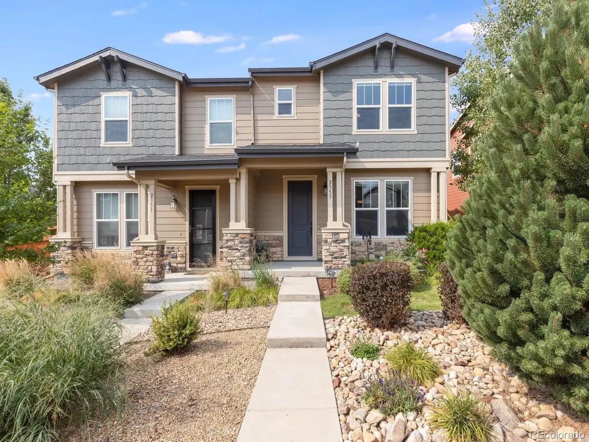 2355 W 165th Pl, Broomfield, CO 80023 - #1