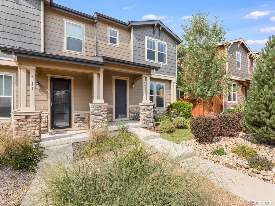 2355 W 165th Pl, Broomfield, CO 80023 - #3