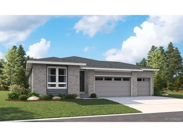 Address Withheld By Seller, Loveland, CO 80538