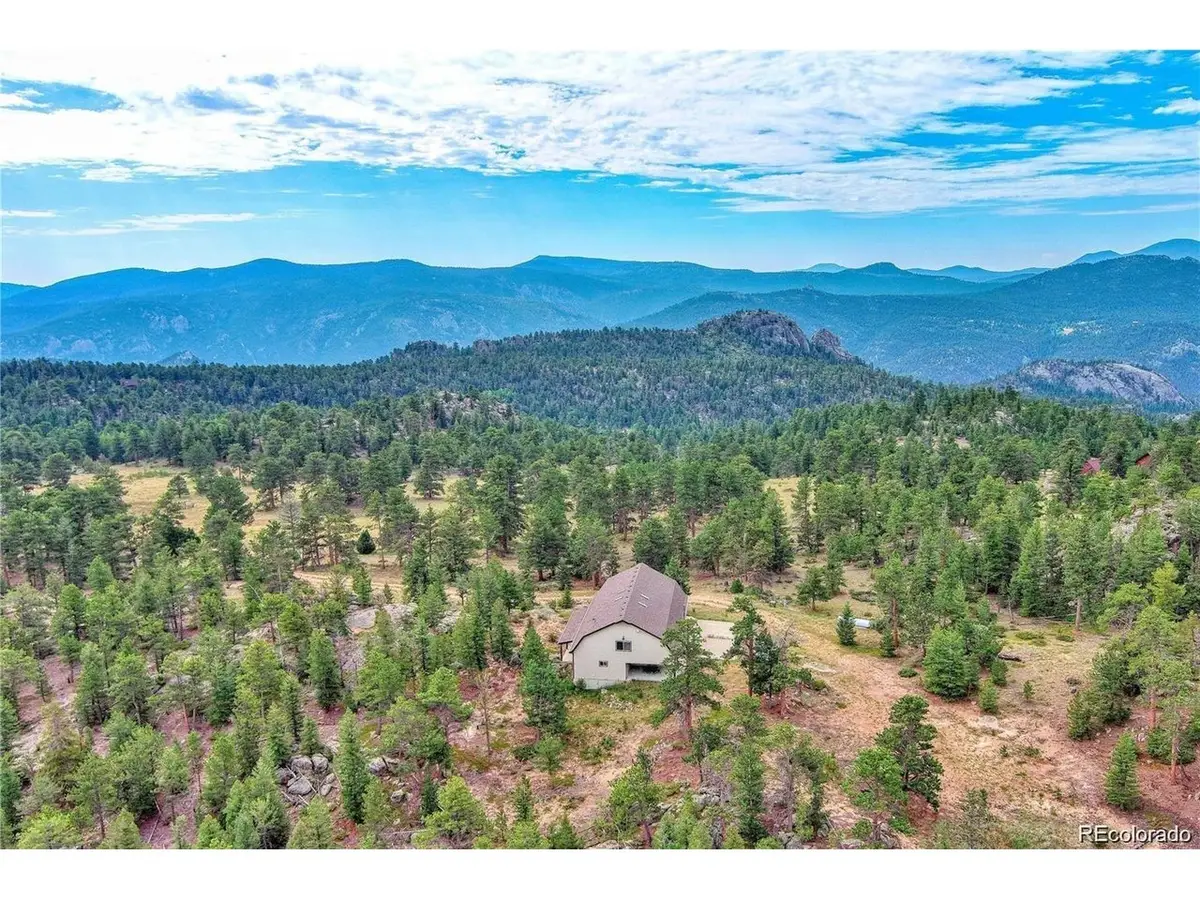 2973 Lory Ln, Estes Park, CO 80517 - #1