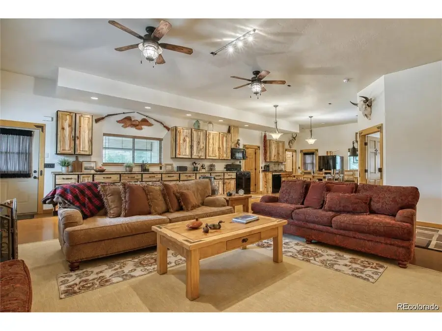 2973 Lory Ln, Estes Park, CO 80517 - #3