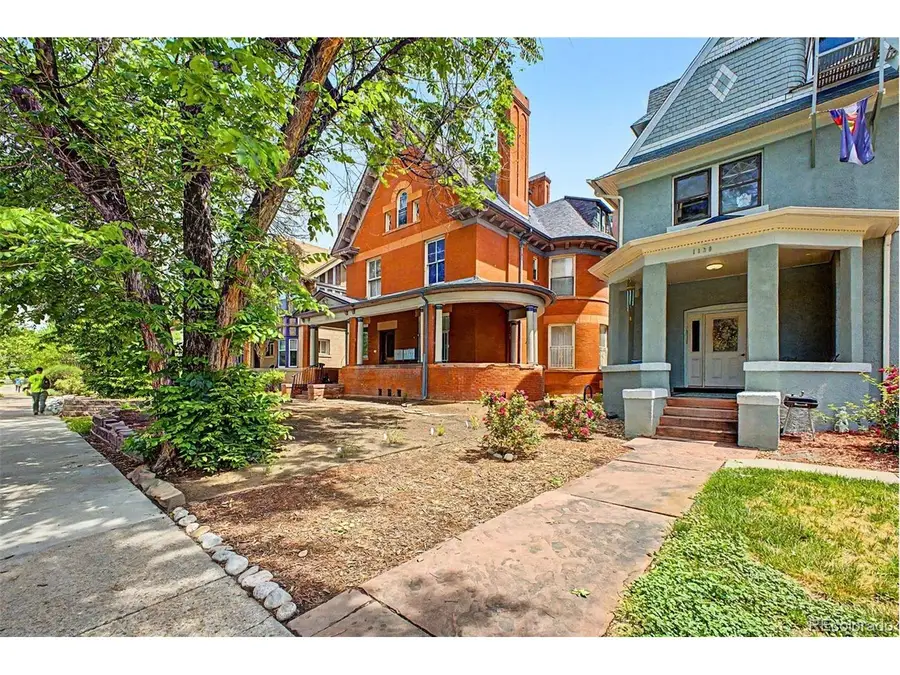 1136 Logan St #8, Denver, CO 80203 - #2