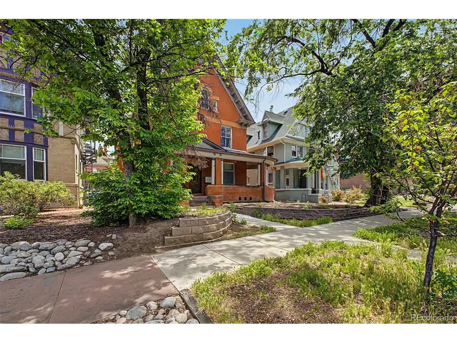 1136 Logan St #8, Denver, CO 80203 - #3