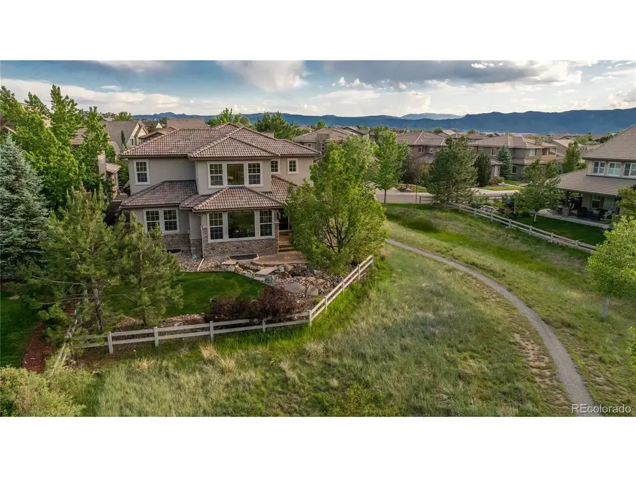 391 Maplehurst Dr, Highlands Ranch, CO 80126 - #3