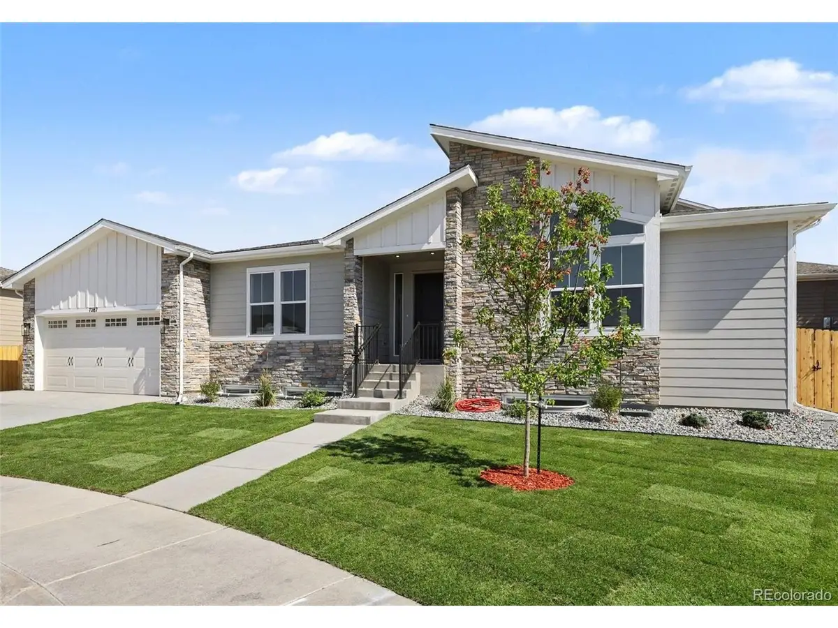7287 Xenophon Ct, Arvada, CO 80005 - #1