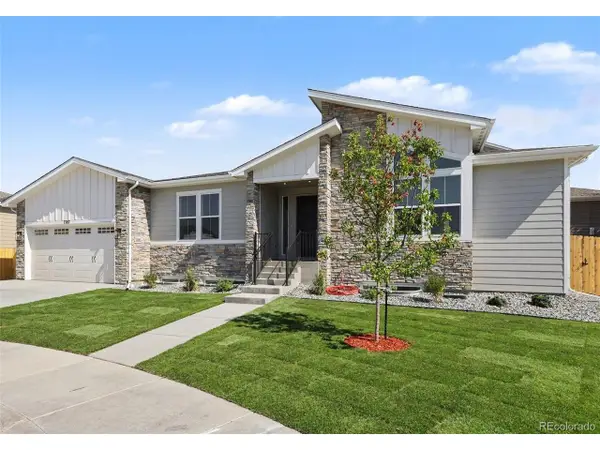 7287 Xenophon Ct, Arvada, CO 80005