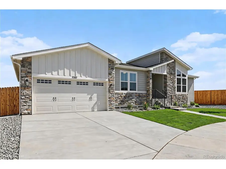 7287 Xenophon Ct, Arvada, CO 80005 - #2