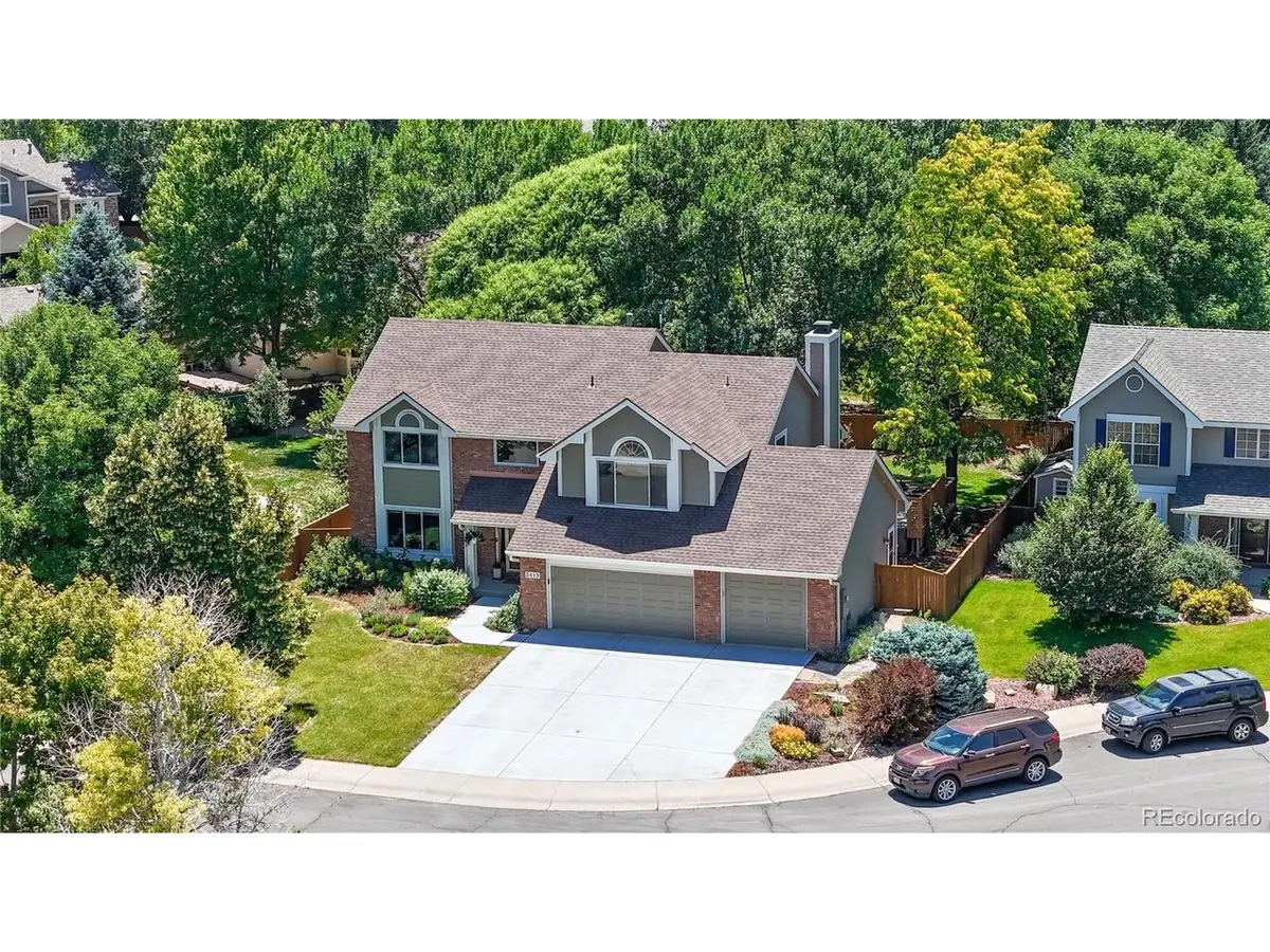 2413 Pine Needle Ct, Fort Collins, CO 80528 - #1
