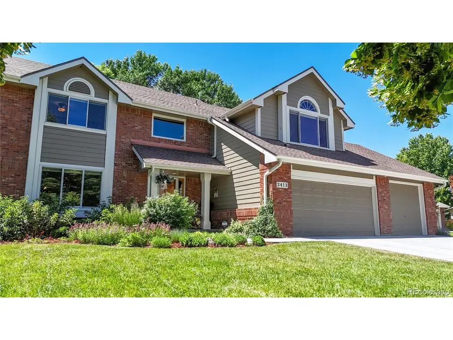 2413 Pine Needle Ct, Fort Collins, CO 80528 - #2
