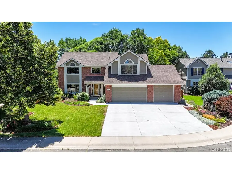 2413 Pine Needle Ct, Fort Collins, CO 80528 - #3