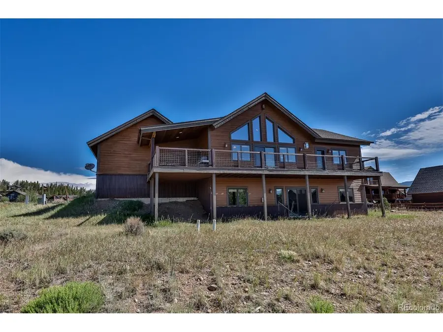 87 Coneflower Dr, Tabernash, CO 80478 - #2