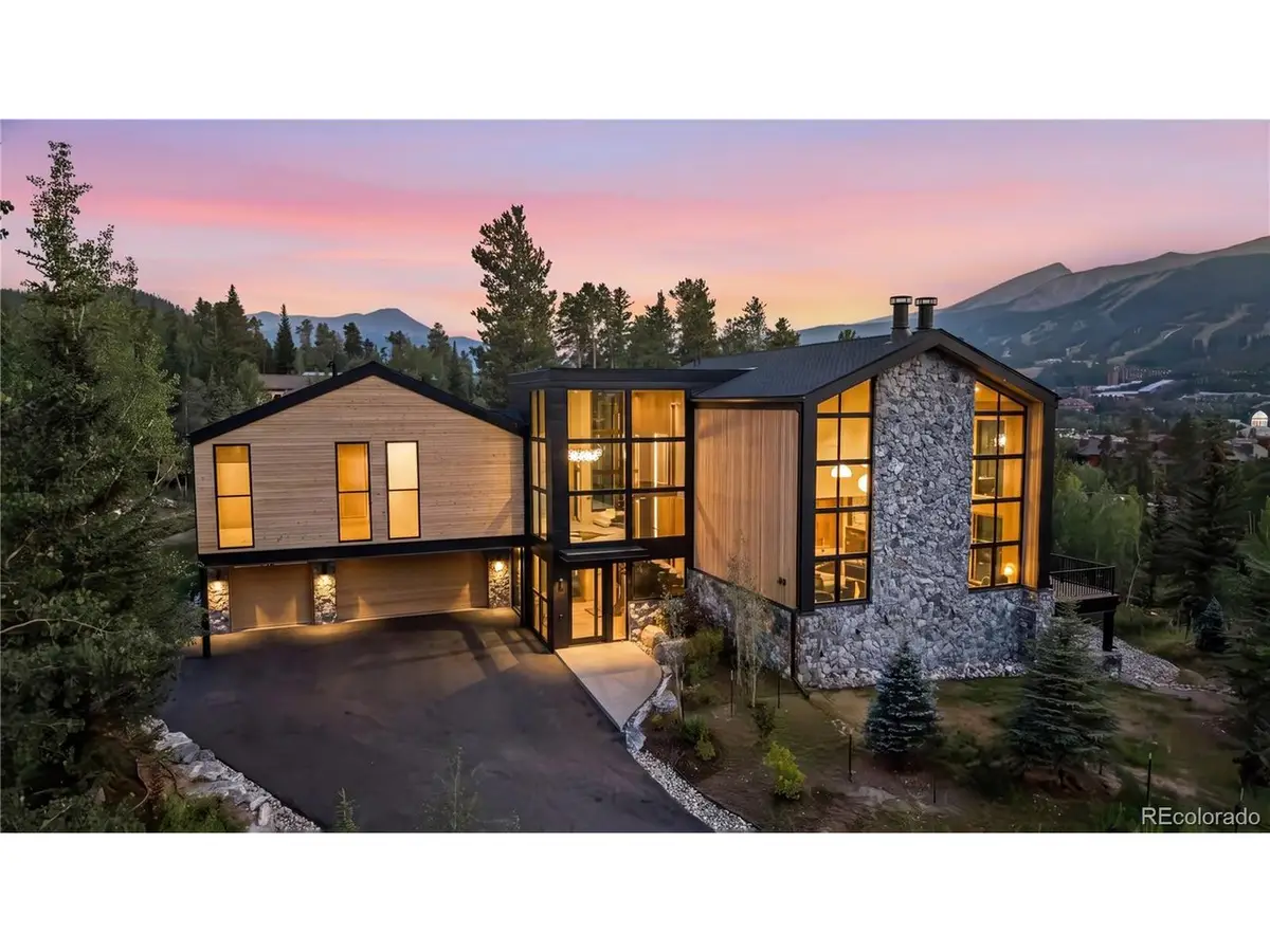 212 Wellington Rd, Breckenridge, CO 80424 - #1