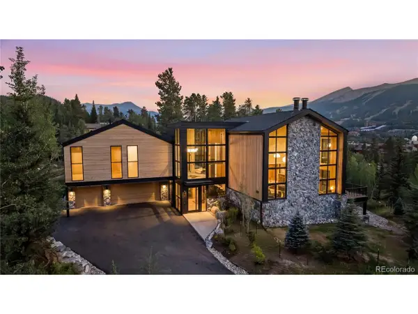 212 Wellington Rd, Breckenridge, CO 80424