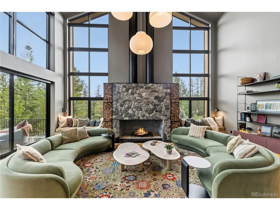 212 Wellington Rd, Breckenridge, CO 80424 - #2